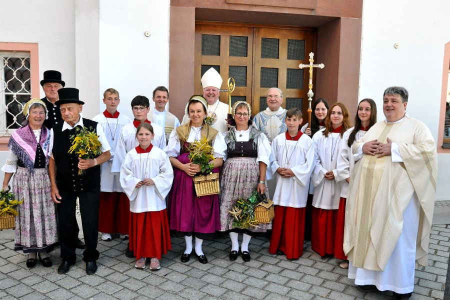 B Maria Him Rohr Heimatgruppe